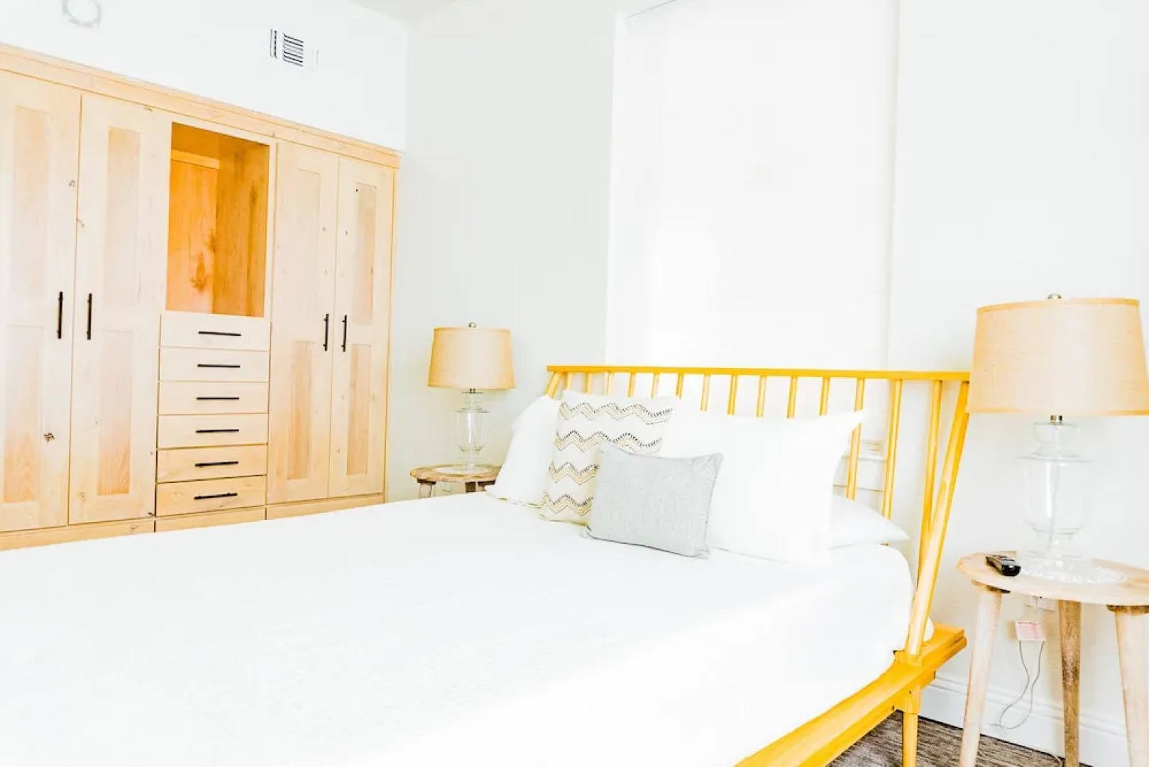 The Crazy Water Hotel