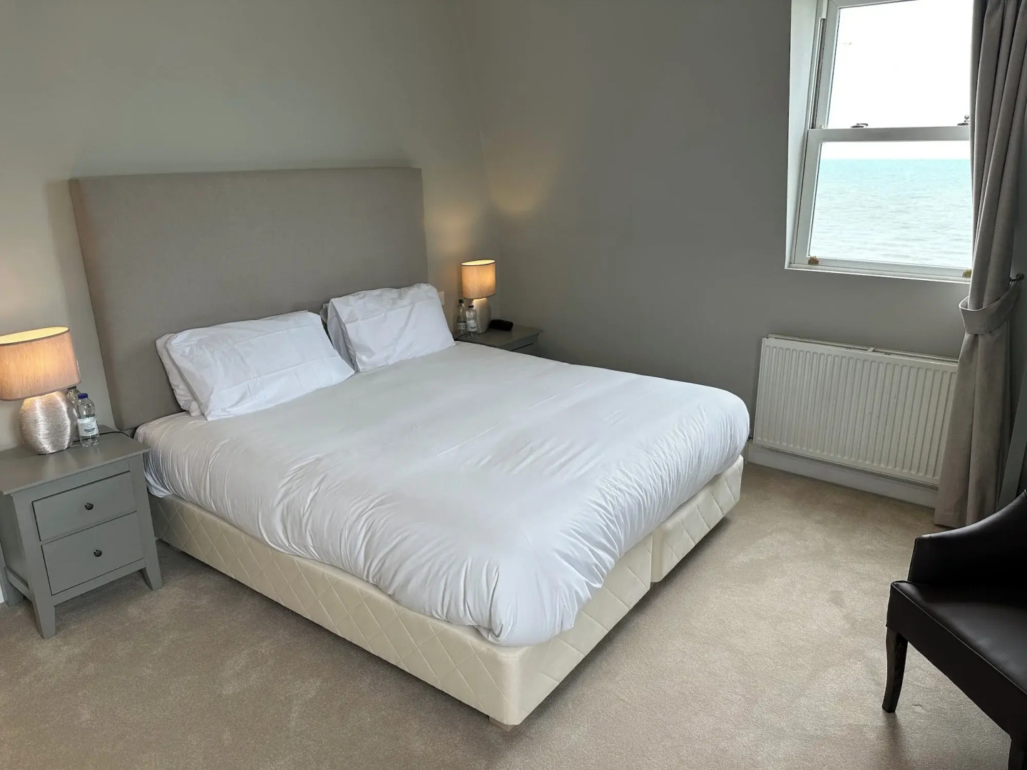 The Chatsworth Hotel