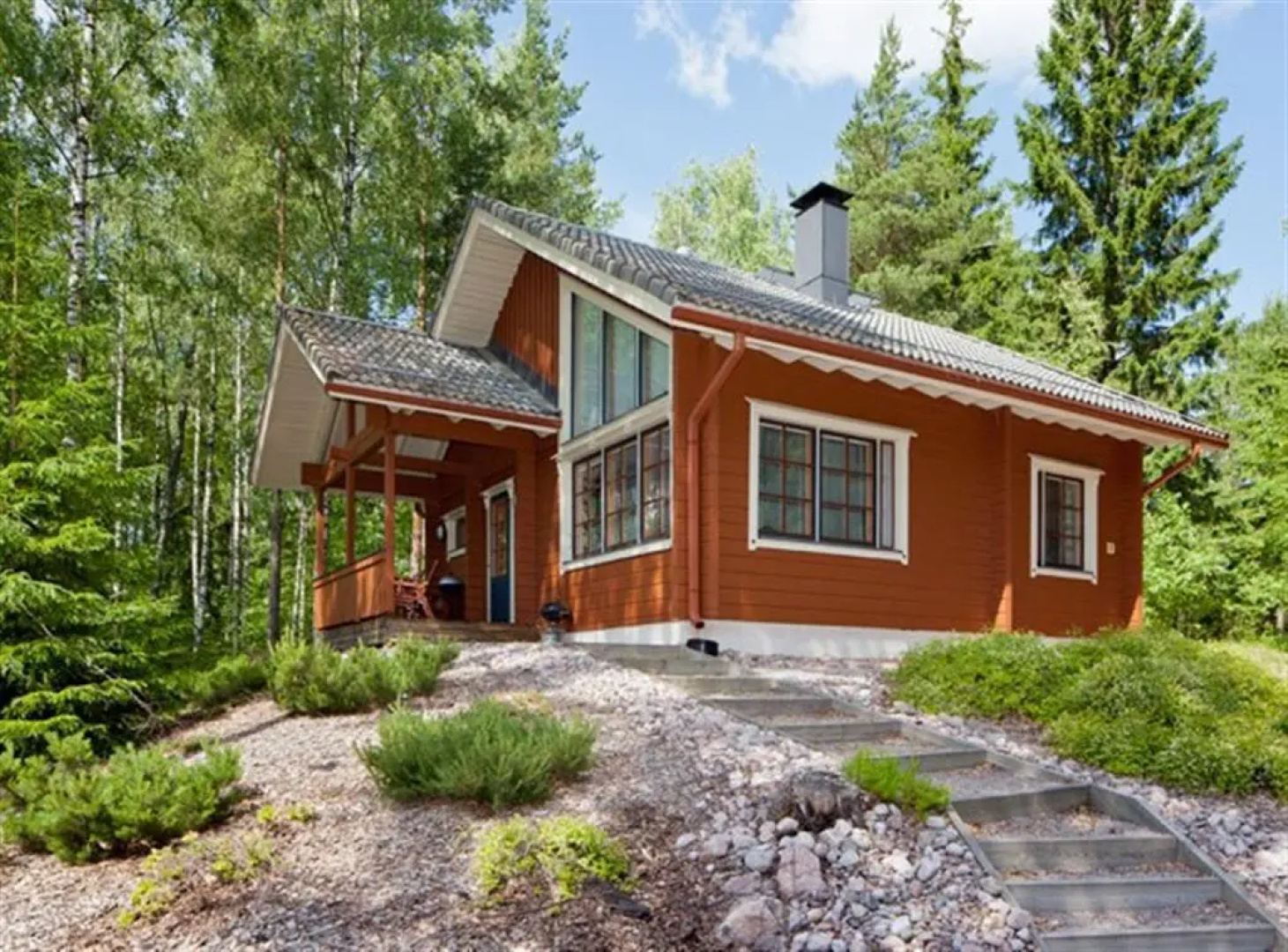 Holiday Club Rönnäs Villas