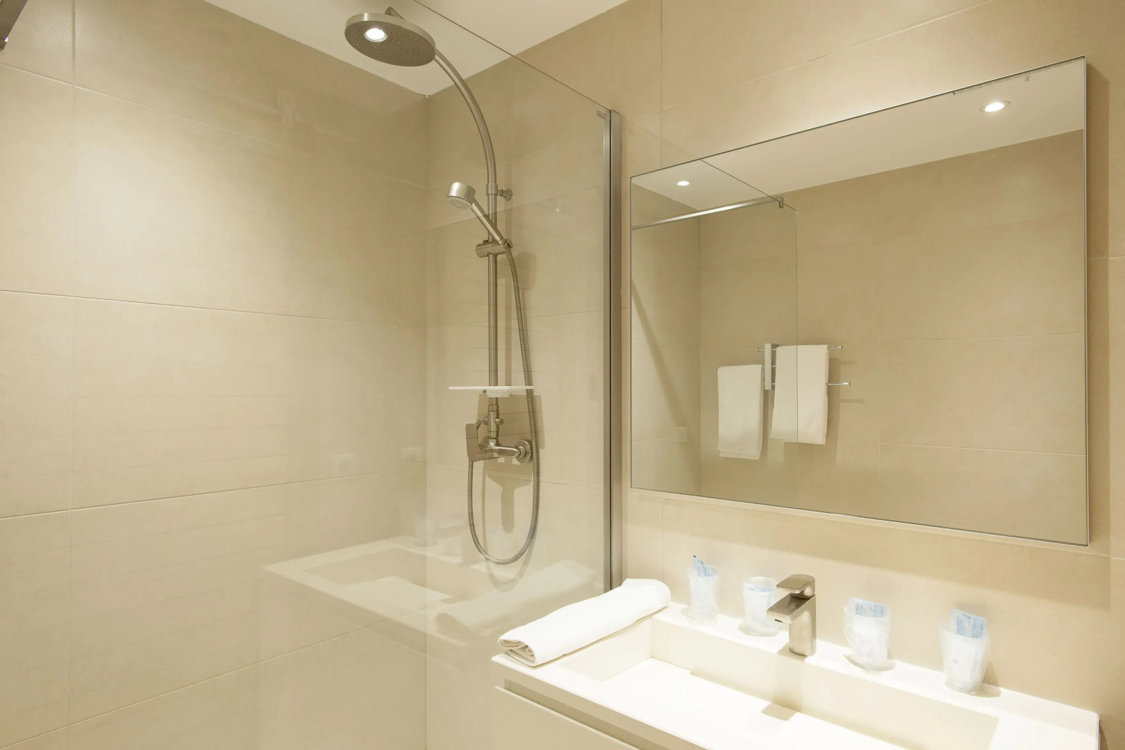 Hotel restaurant des Maures