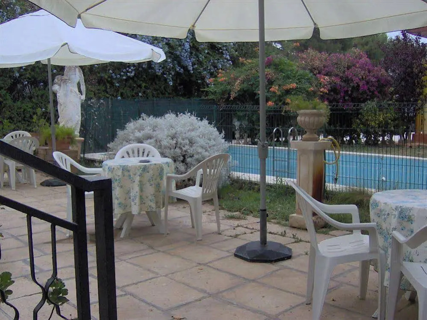 Bed & Breakfast Santa Fara