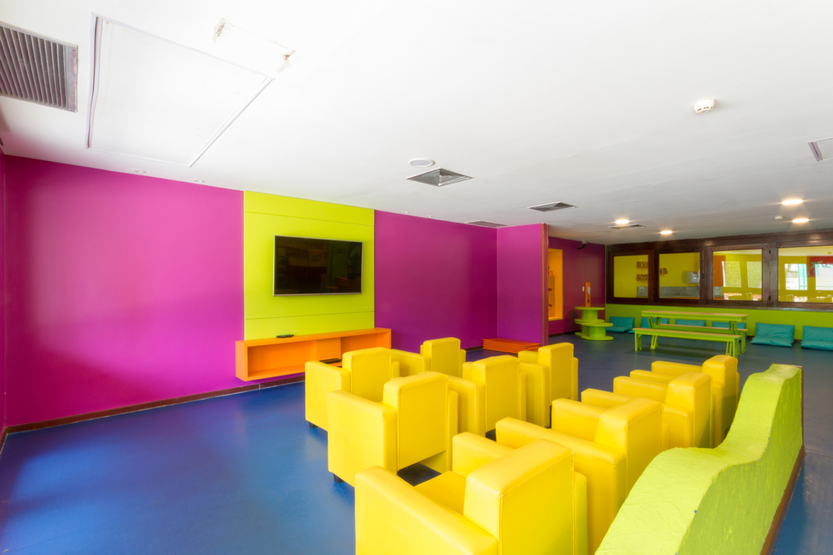 Summerville All Inclusive Resort