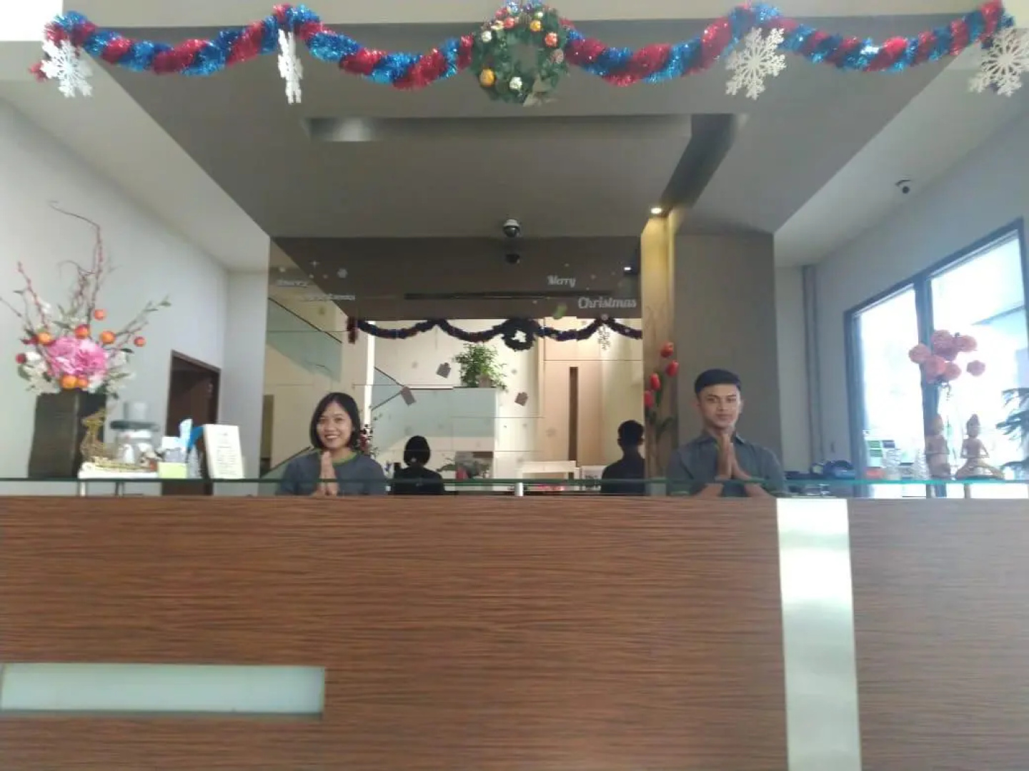 Grand Cikarang Hotel
