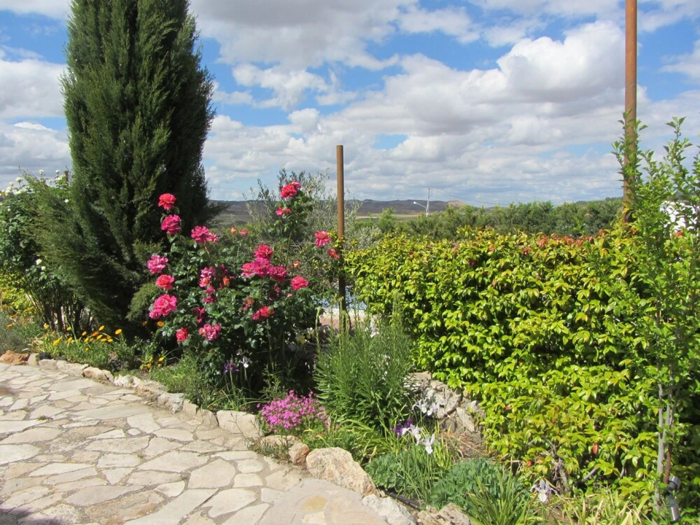 El Mirador Del Otero