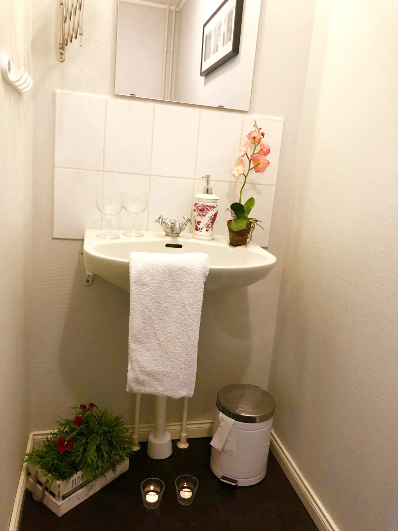 Prinsgården Vandrarhem