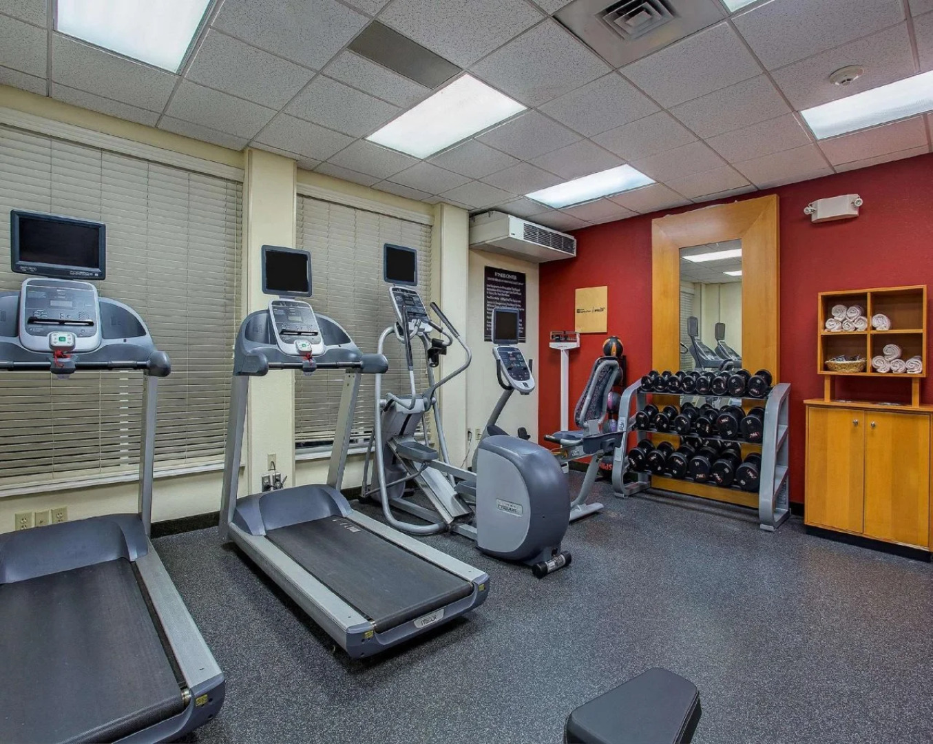 Hilton Garden Inn Knoxville West/Cedar Bluff