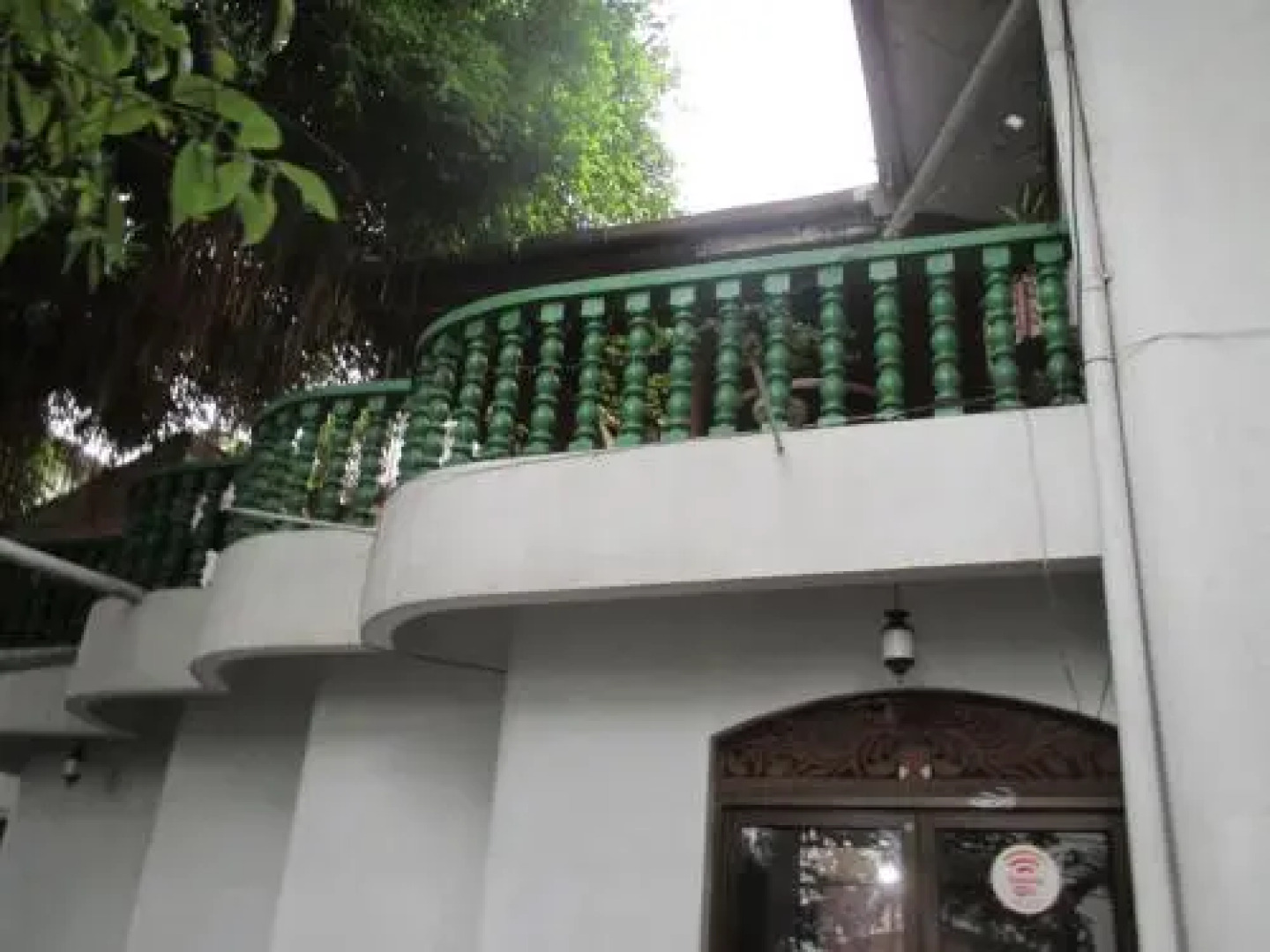 Golden Bridge Guest House