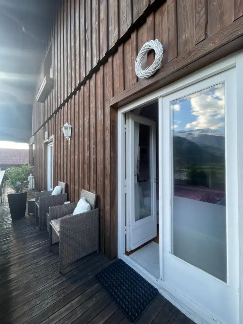 Edelweiss Ski Chalet & Beauty Spa
