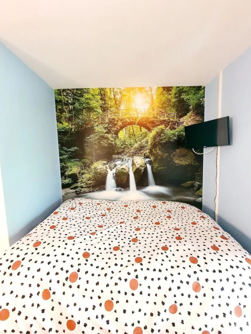 Chambres d'Hôtes - La Bonne Étoile