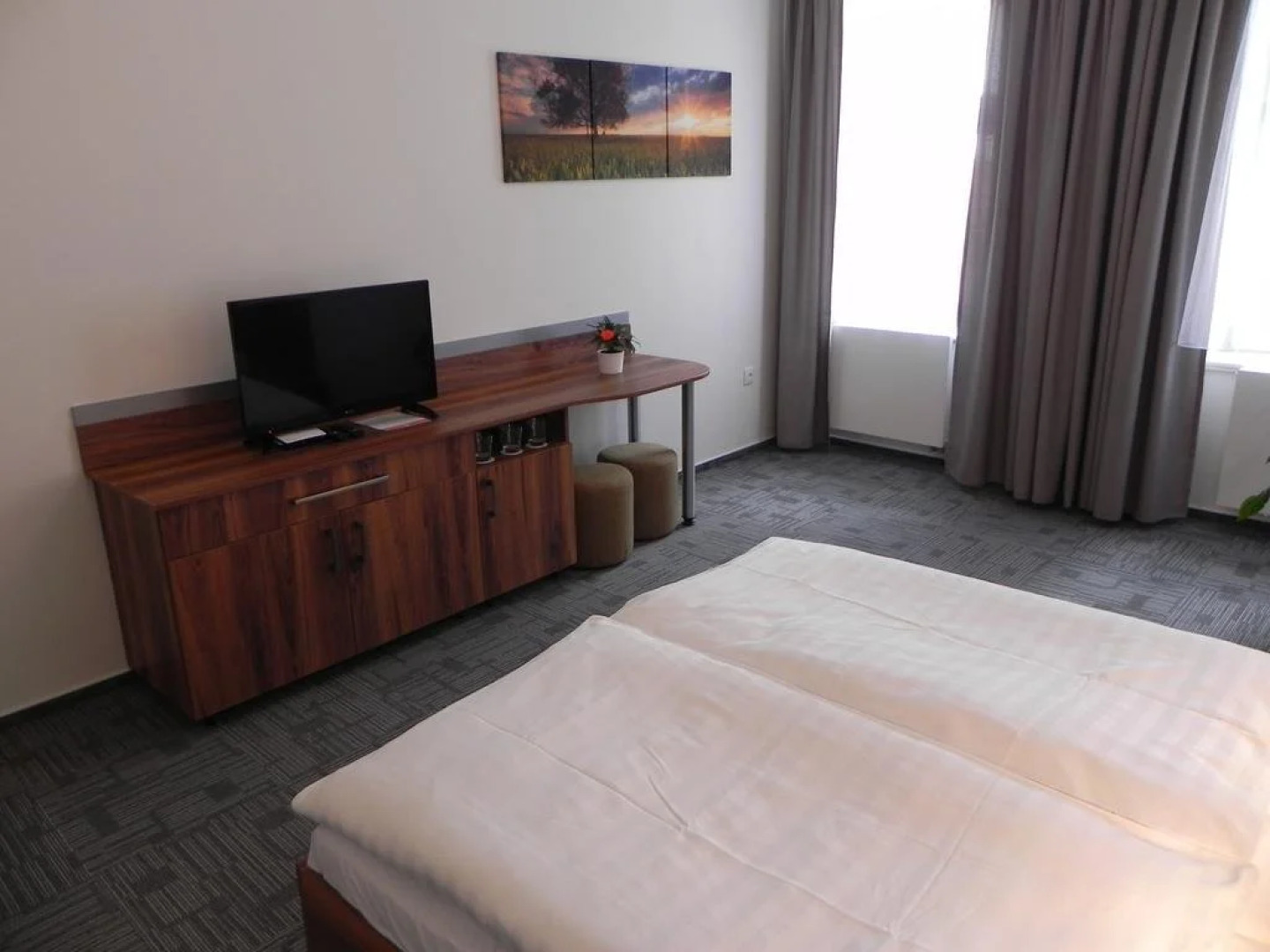 Penzion Na Náměstí