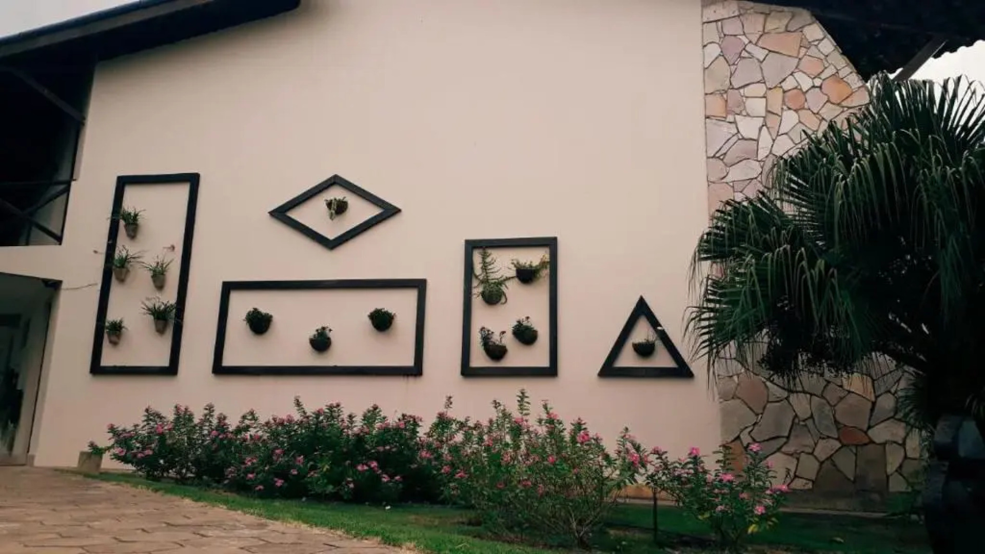 Hotel Fazenda Triunfo