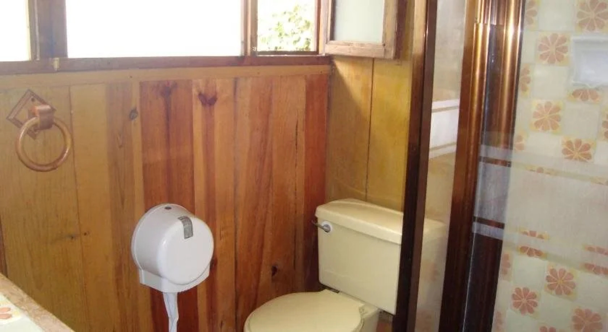 Cabañas La Montaña