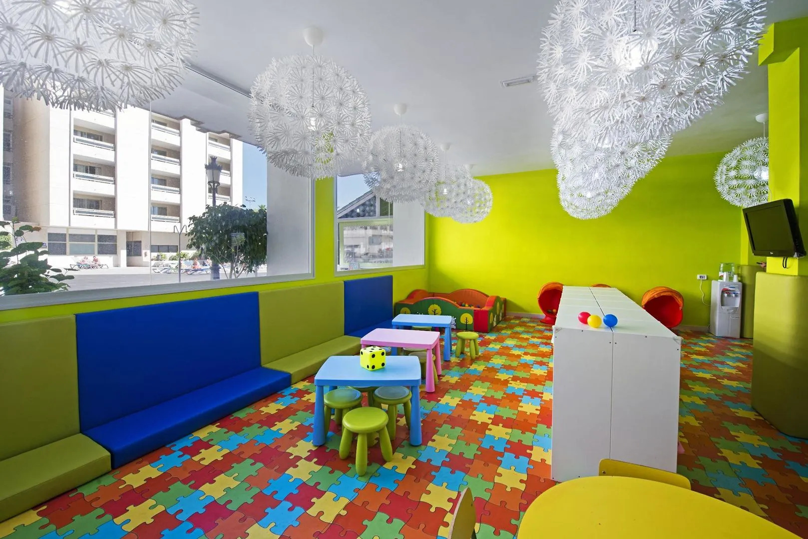 Kn Aparthotel Columbus