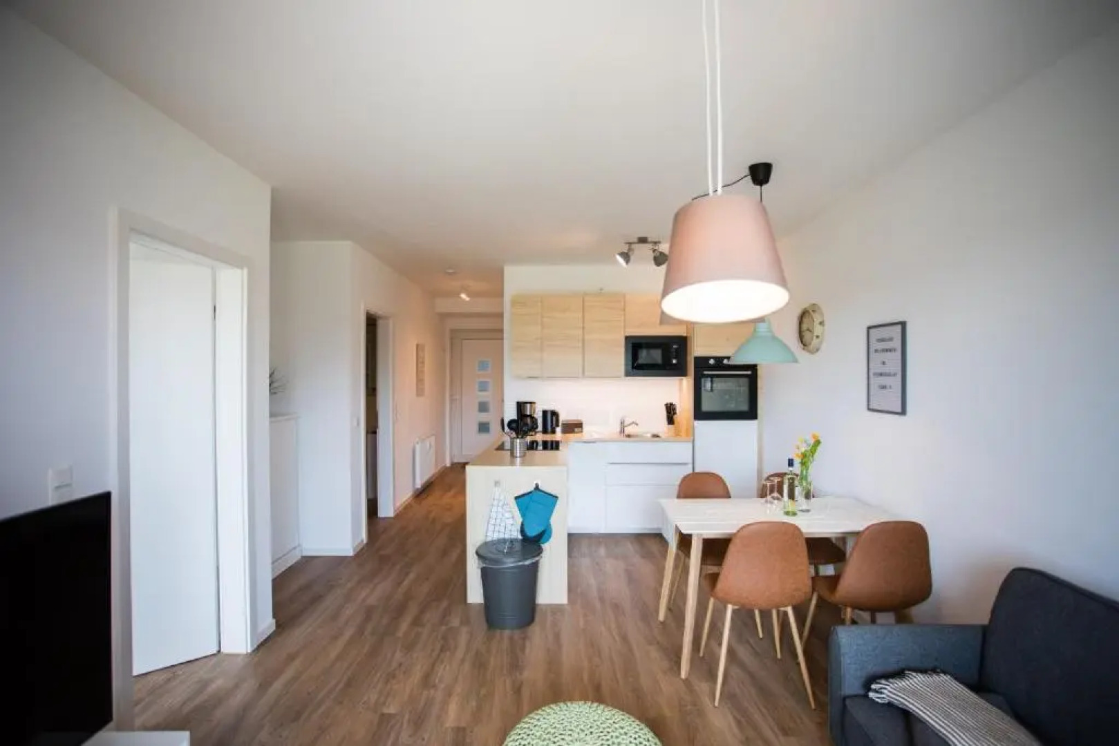 Strandchalet Elmo II