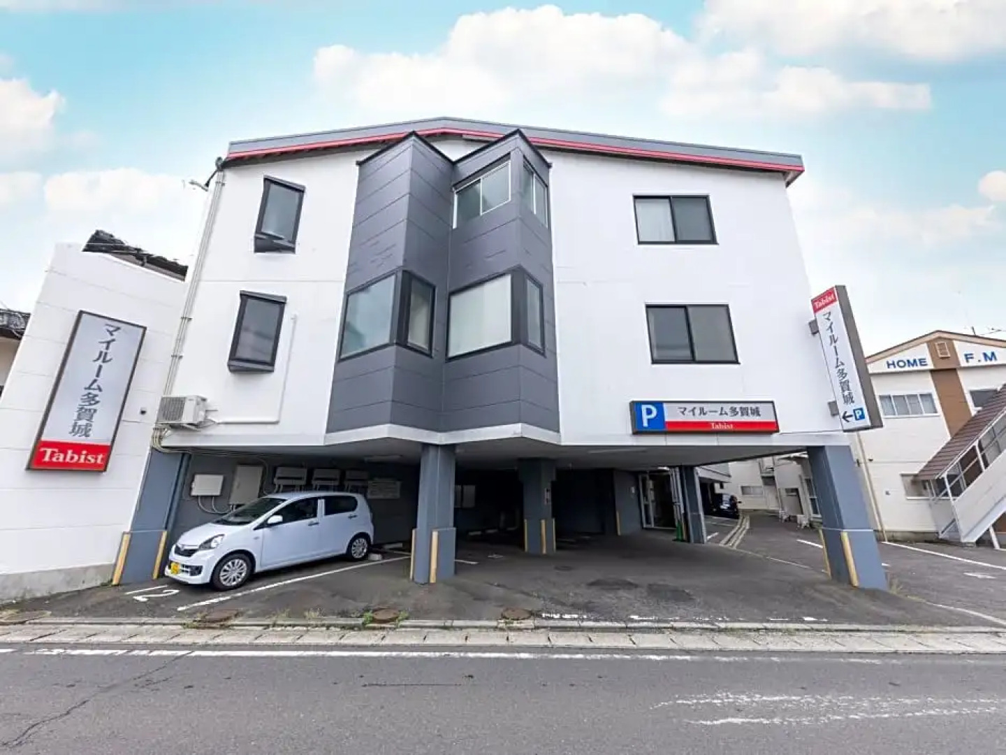 Oyo Hotel My Room Tagajjo