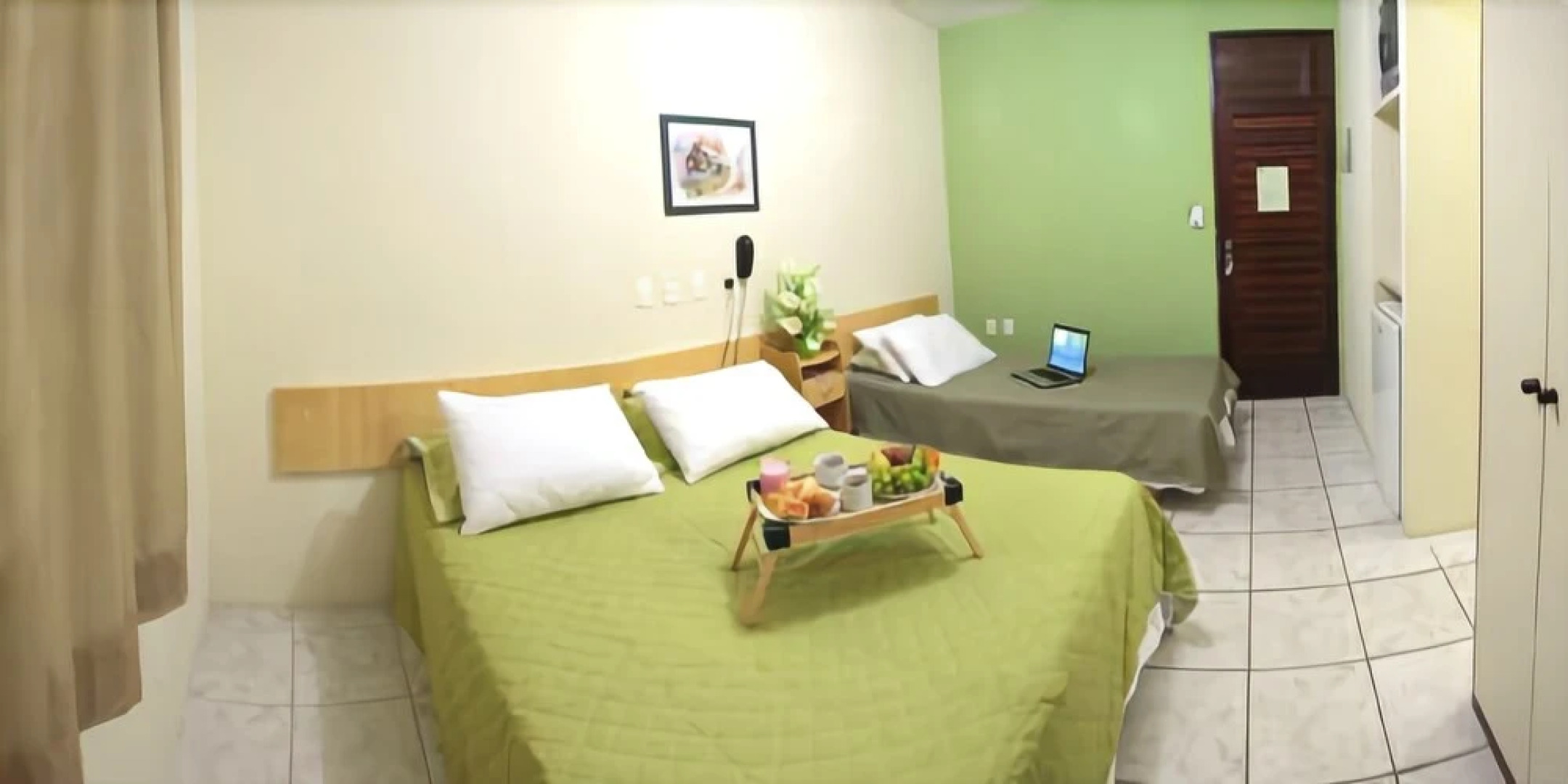 Pousada Boi Bumbá Praia