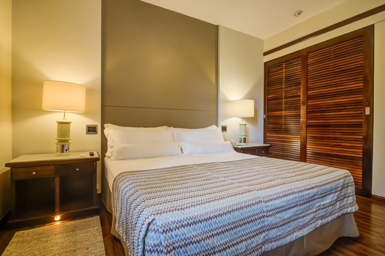 Bourbon Thermas Eco Resort Cataratas do Iguaçu