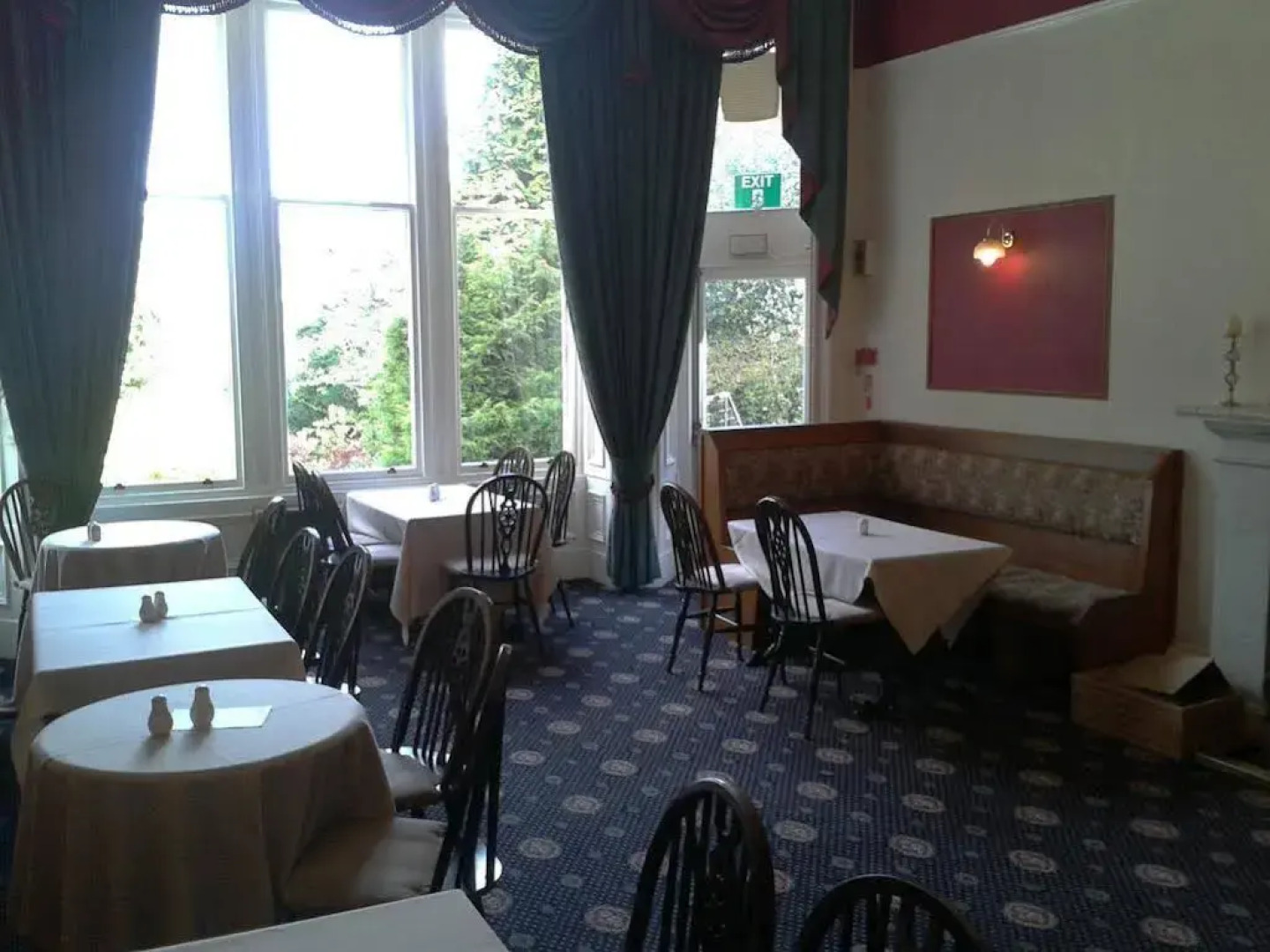 Heatherlie House Hotel