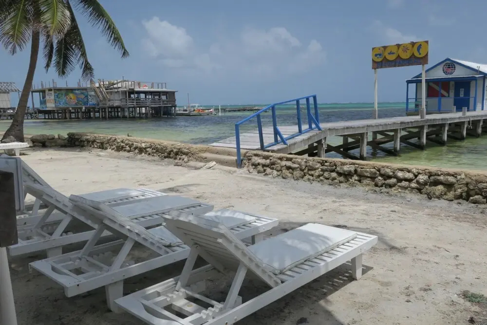 Seven Seas Resort