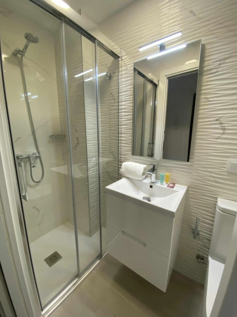 Viviendas Vacacionales ENTREPLAYAS Foz