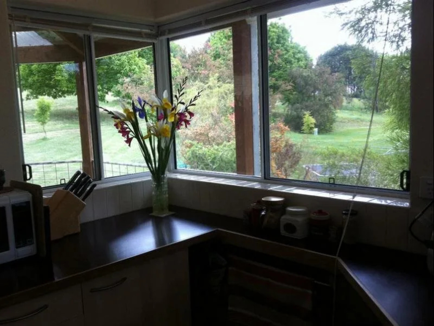 Stanley Goose Cottage