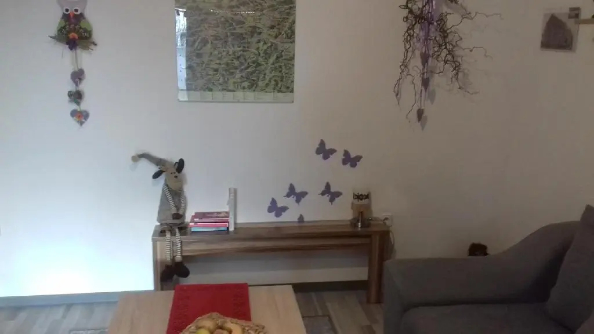 Ferienwohnung Haus Gintz