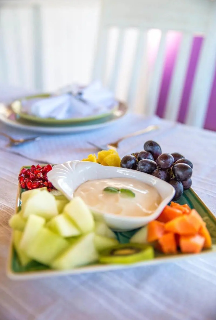 TshiBerry Bed & Breakfast