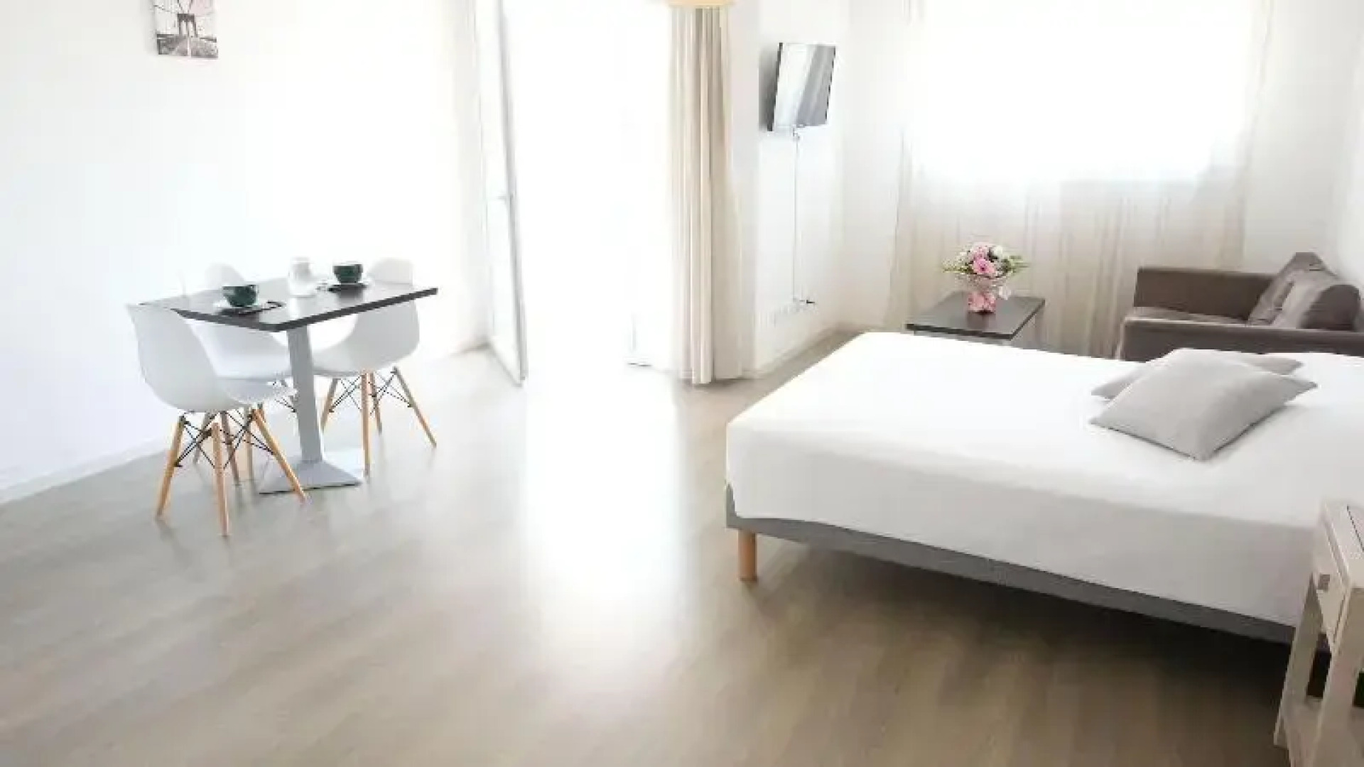 Zenao Appart Hotel Yzeure