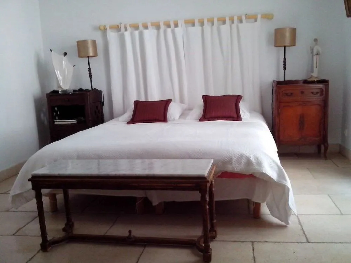 Domaine des Restanques