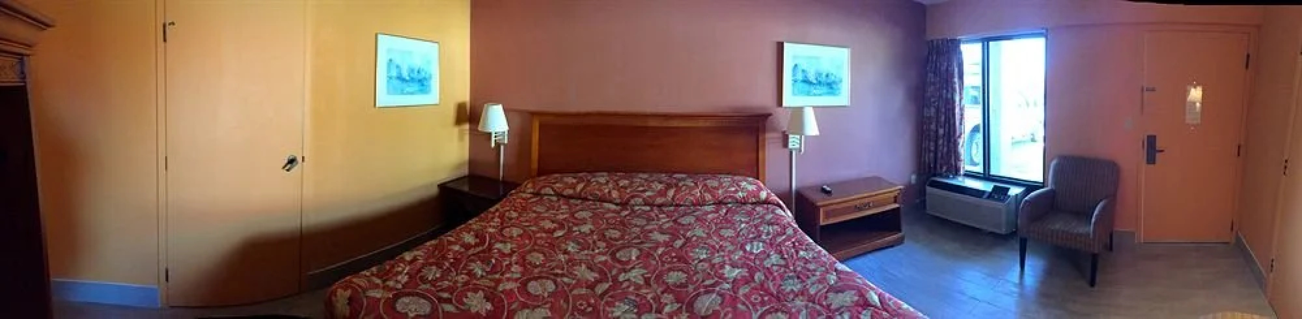 Budget Inn & Suites Boaz