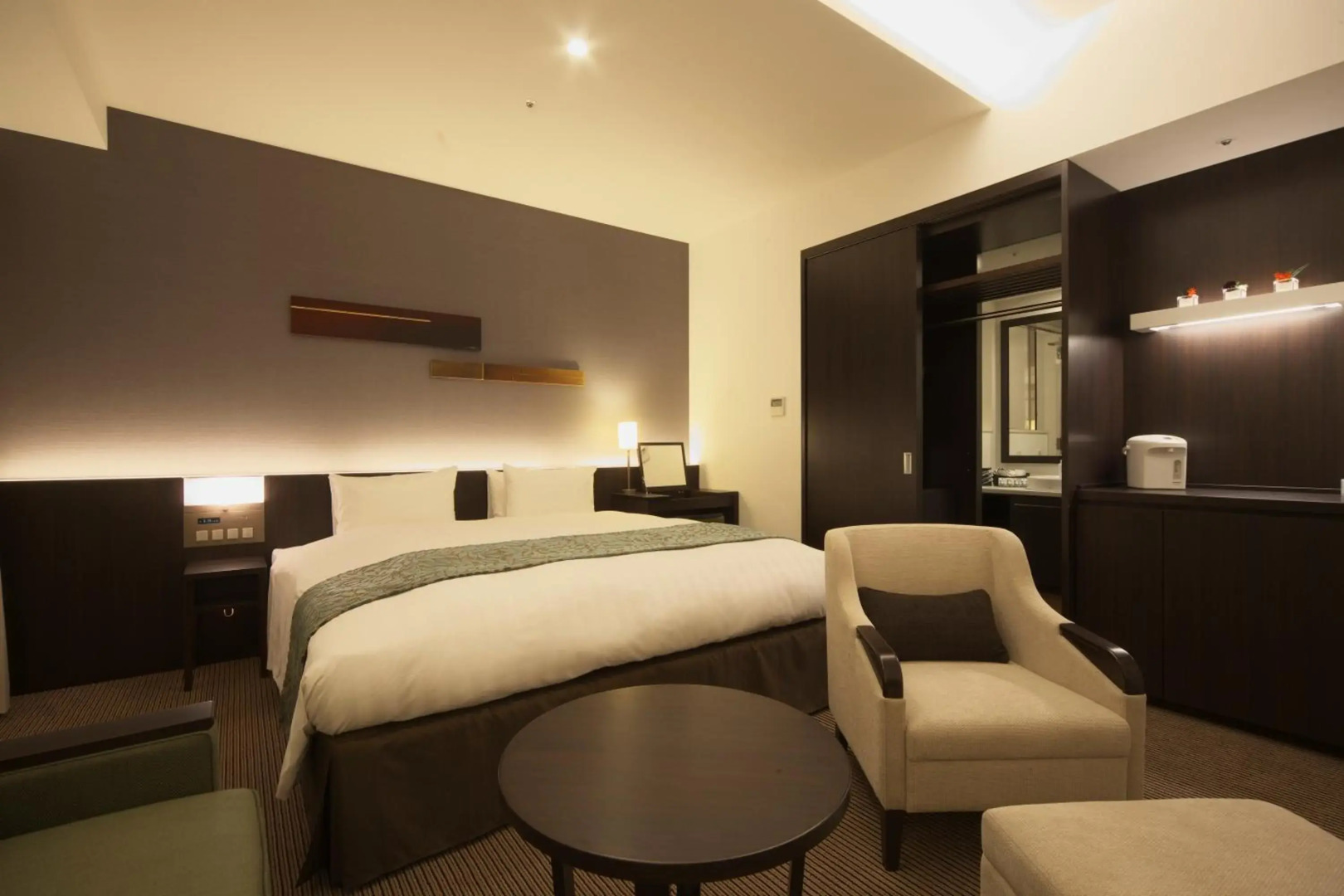 Spa & Hotel Maihama Eurasia