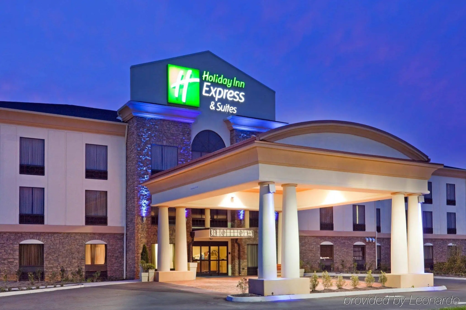Holiday Inn Express & Suites Knoxville-Farragut by IHG