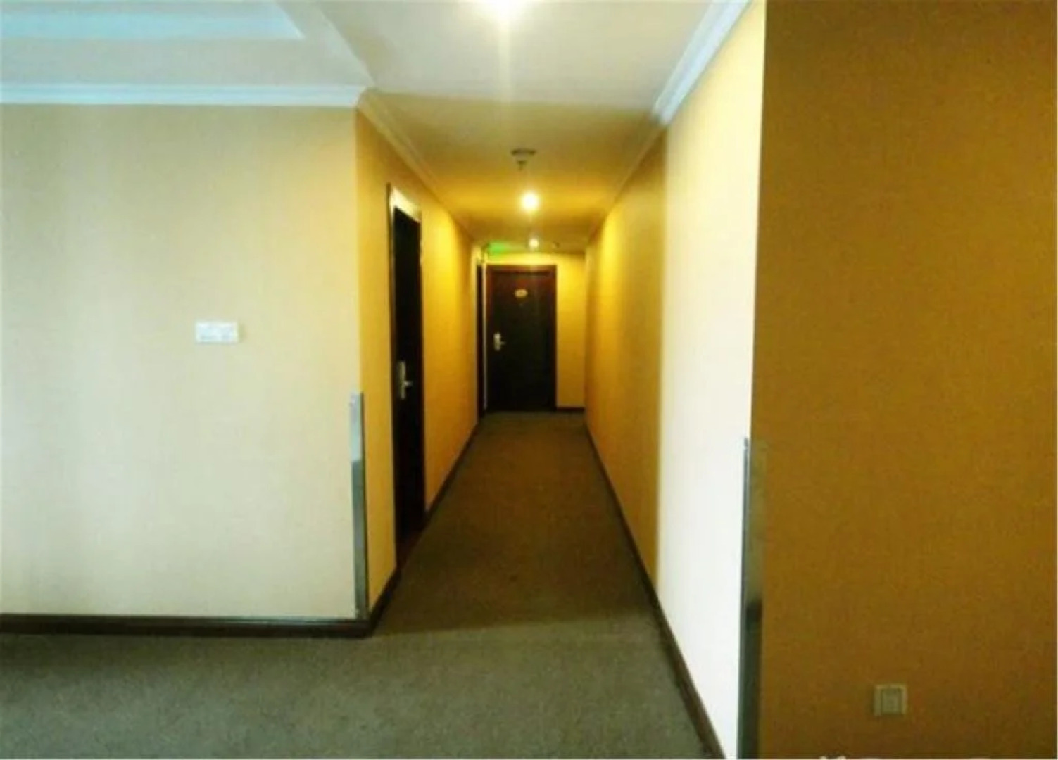 Zhuhai Qianpeng Hotel