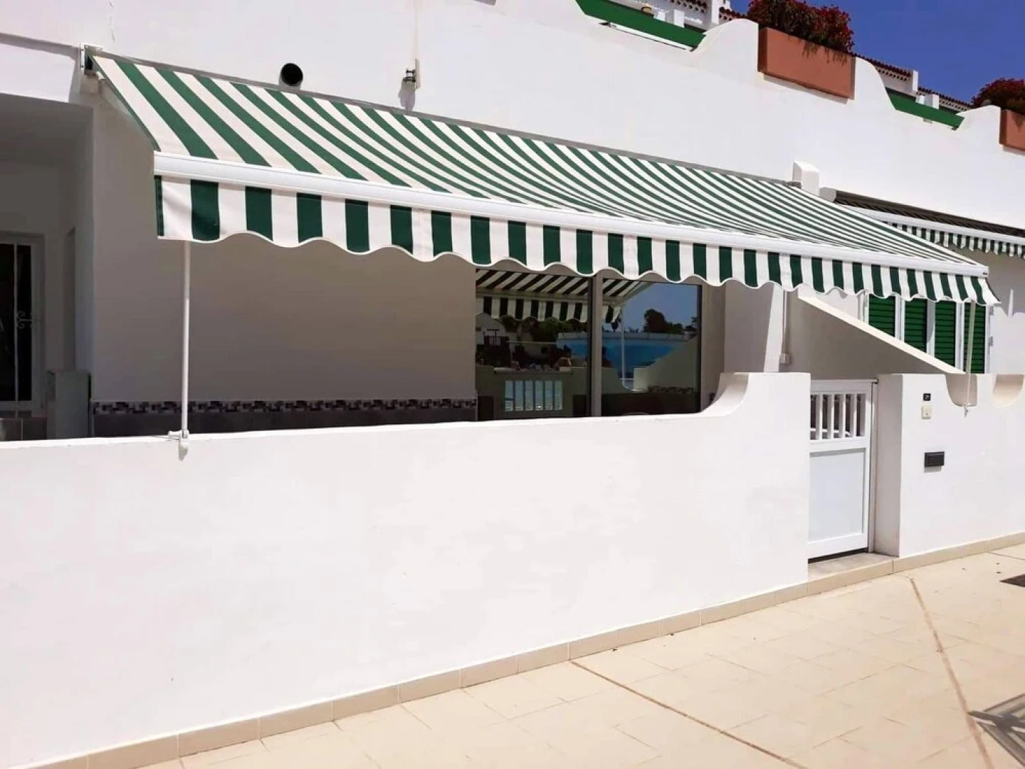 Apartamento Hercules