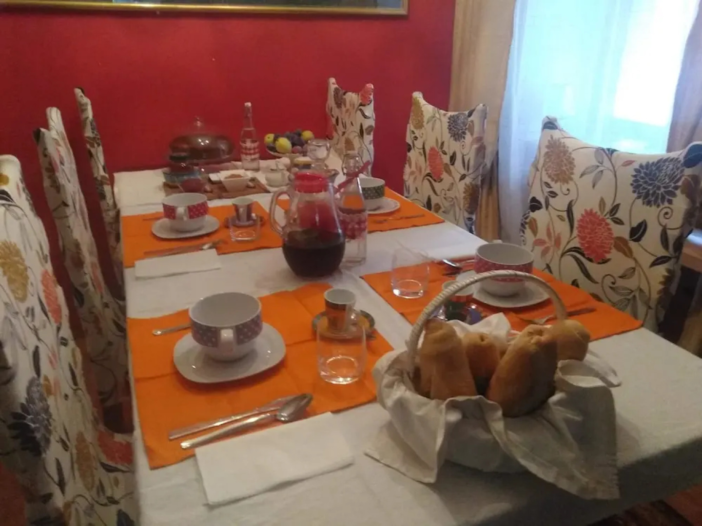 B&B Ma Maison Govone