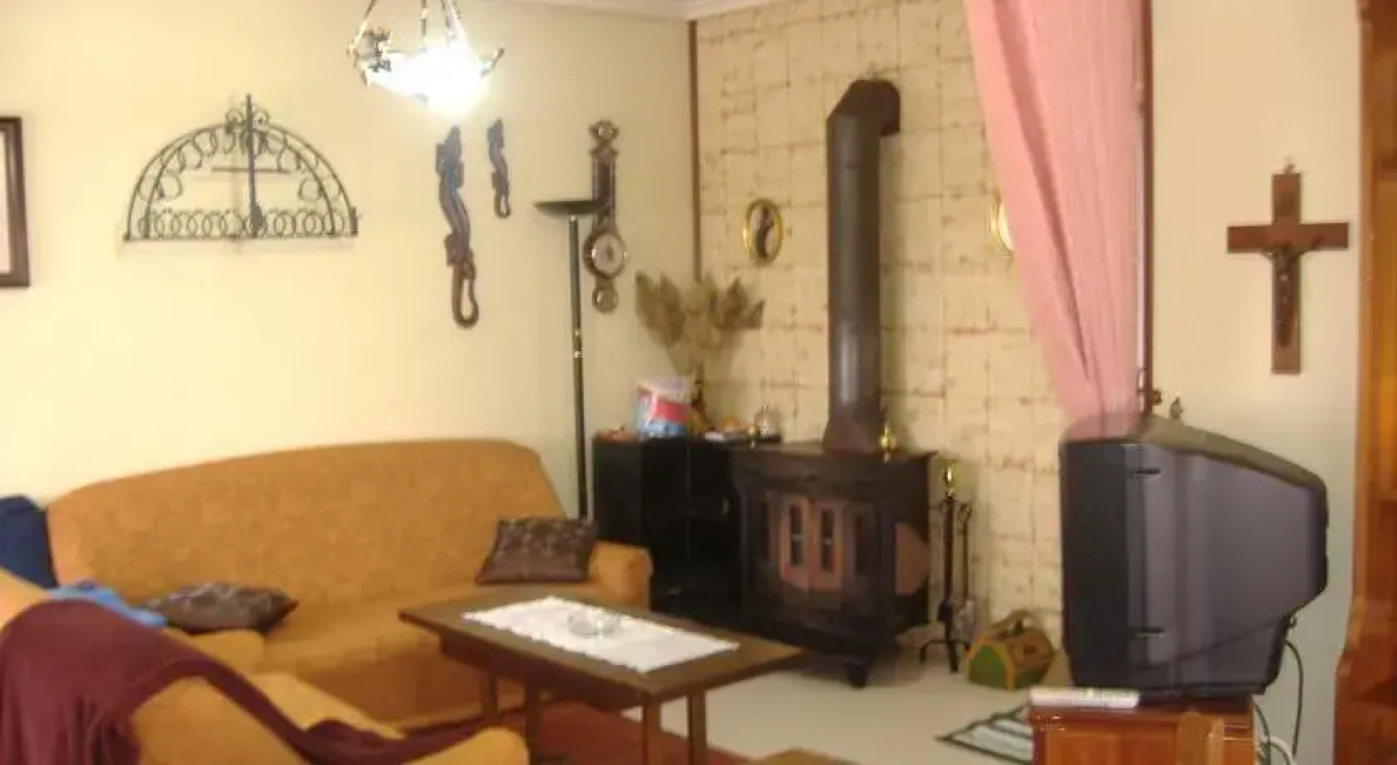 Casa El Herrero Alquiler