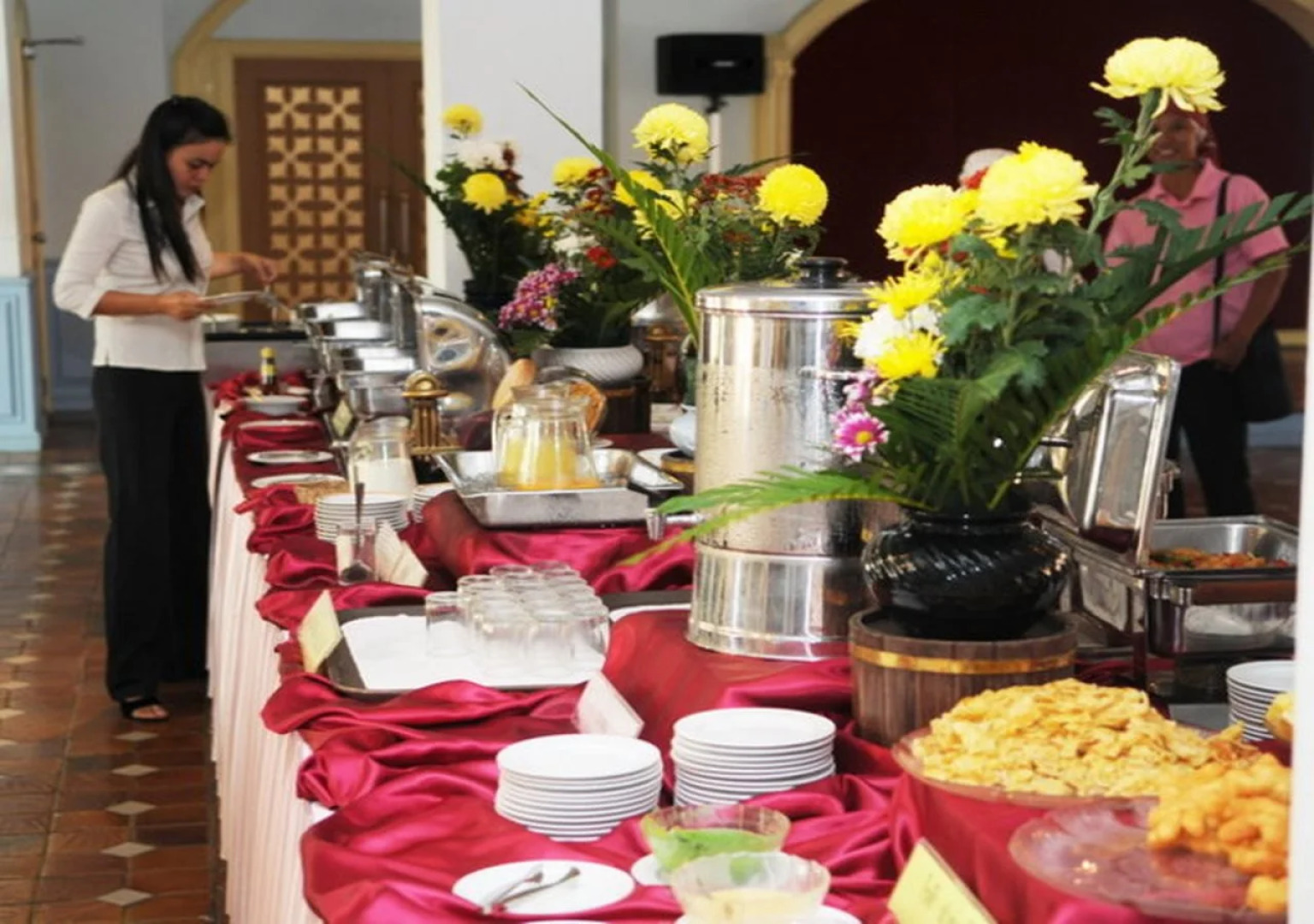 Imperial Narathiwat Hotel