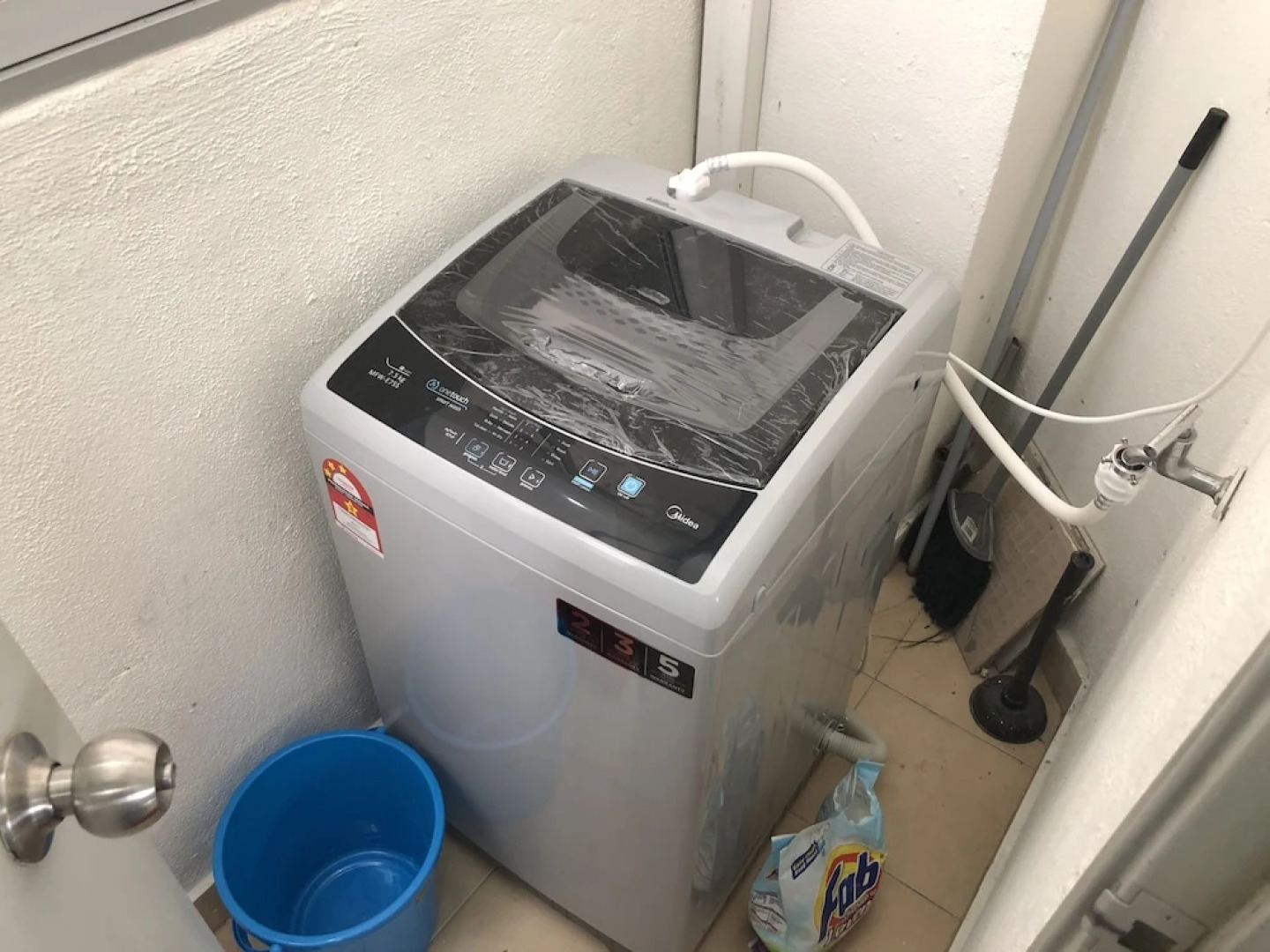 Cozy Homestay at Main Place