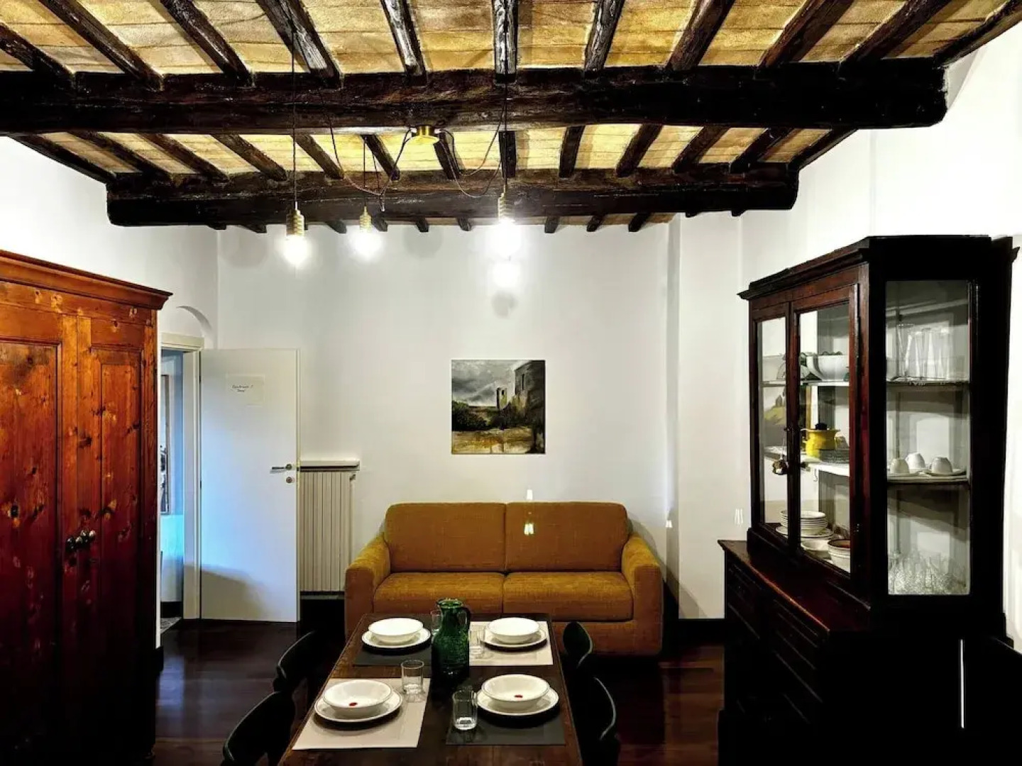 Appartamento Cassia Castel Viscardo