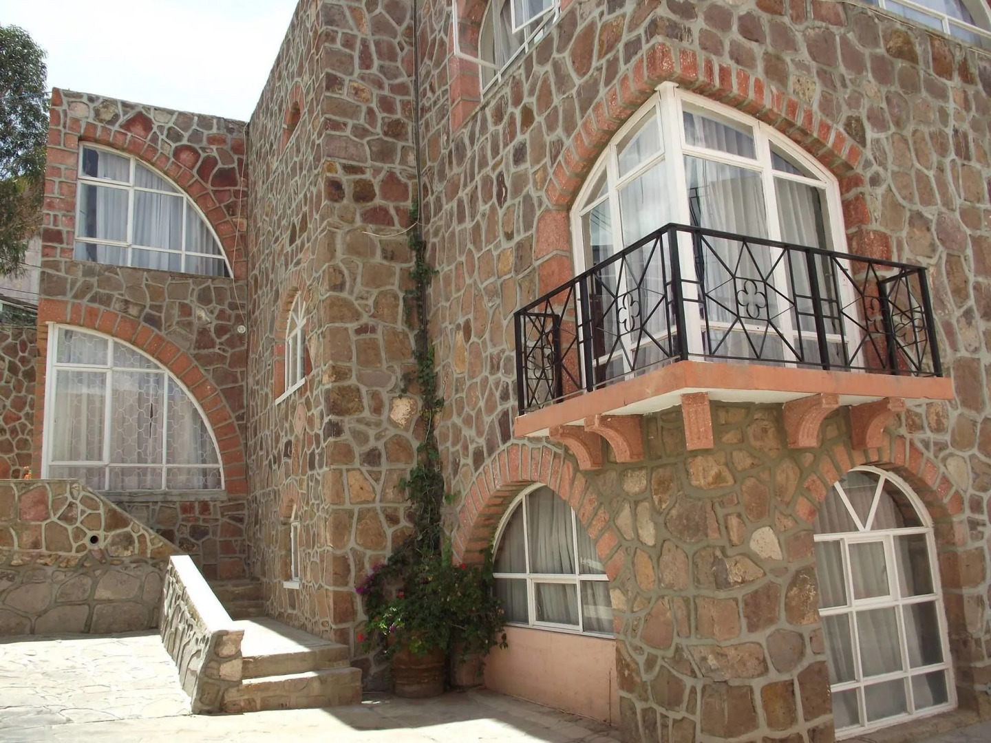 Hotel Petite Casa del Gobernador