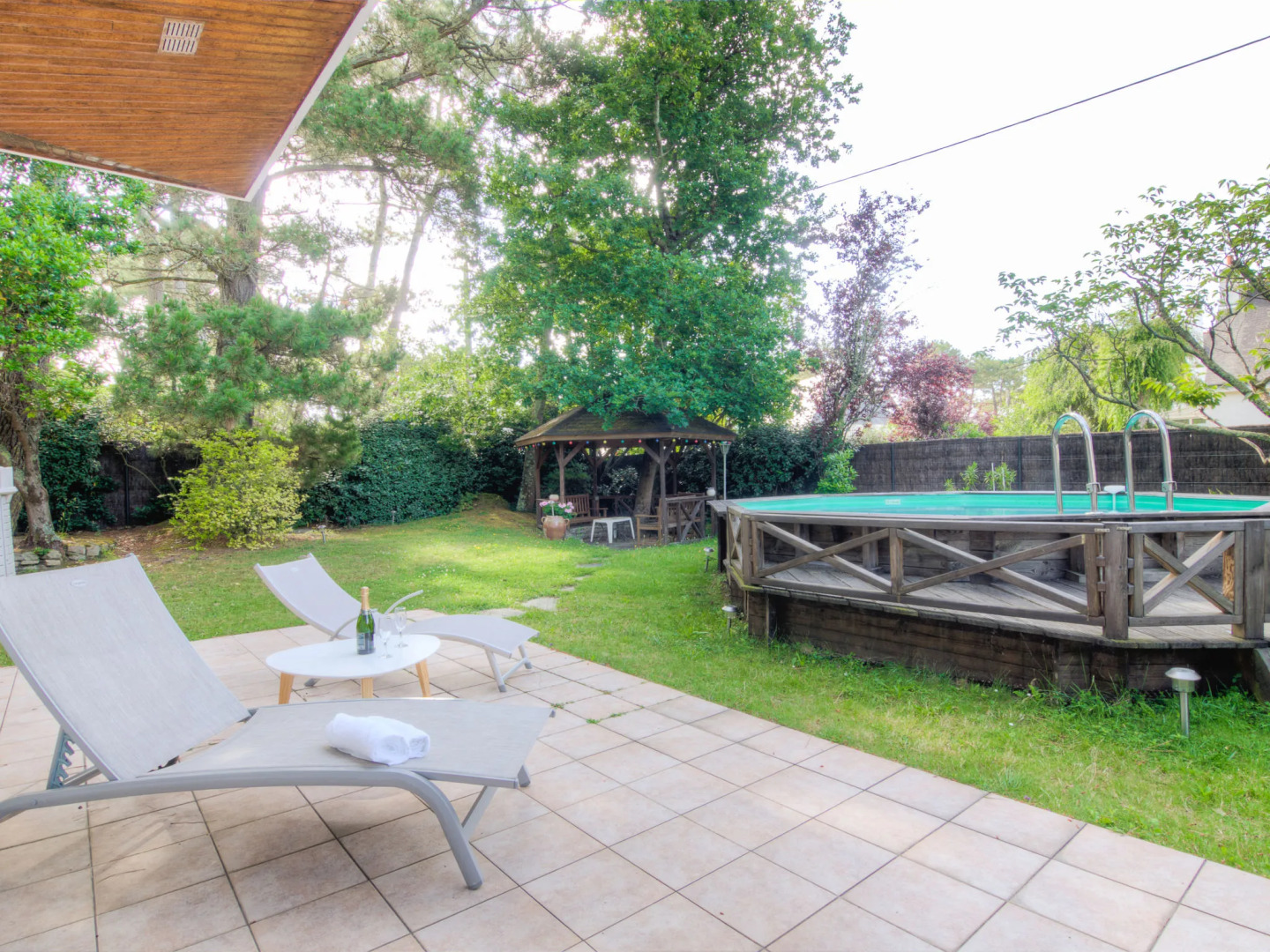 Holiday Home Yu Fine