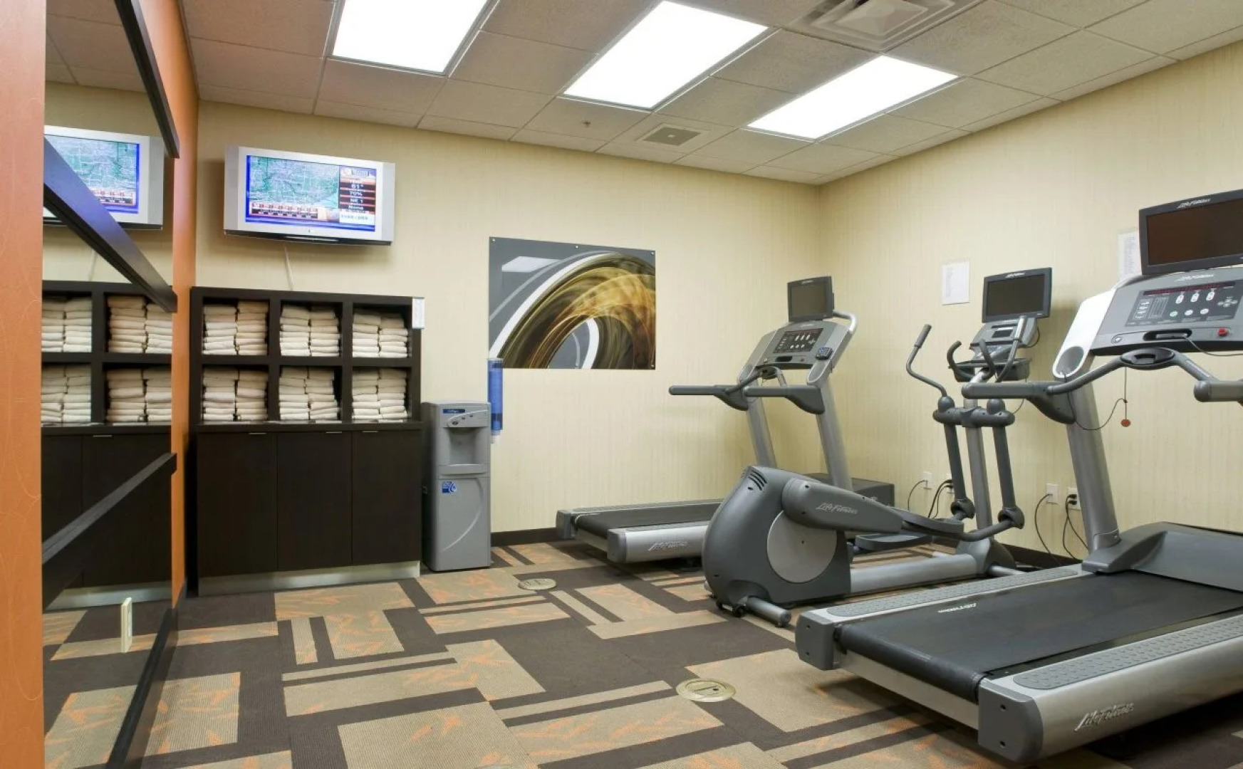 Courtyard by Marriott Cincinnati North at Union Centre