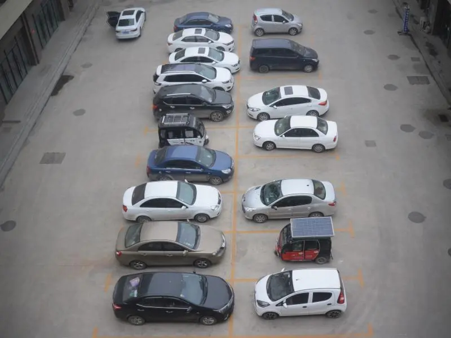 GreenTree Inn Express Shangqiu Huanghe Road Chuanhua Road Port