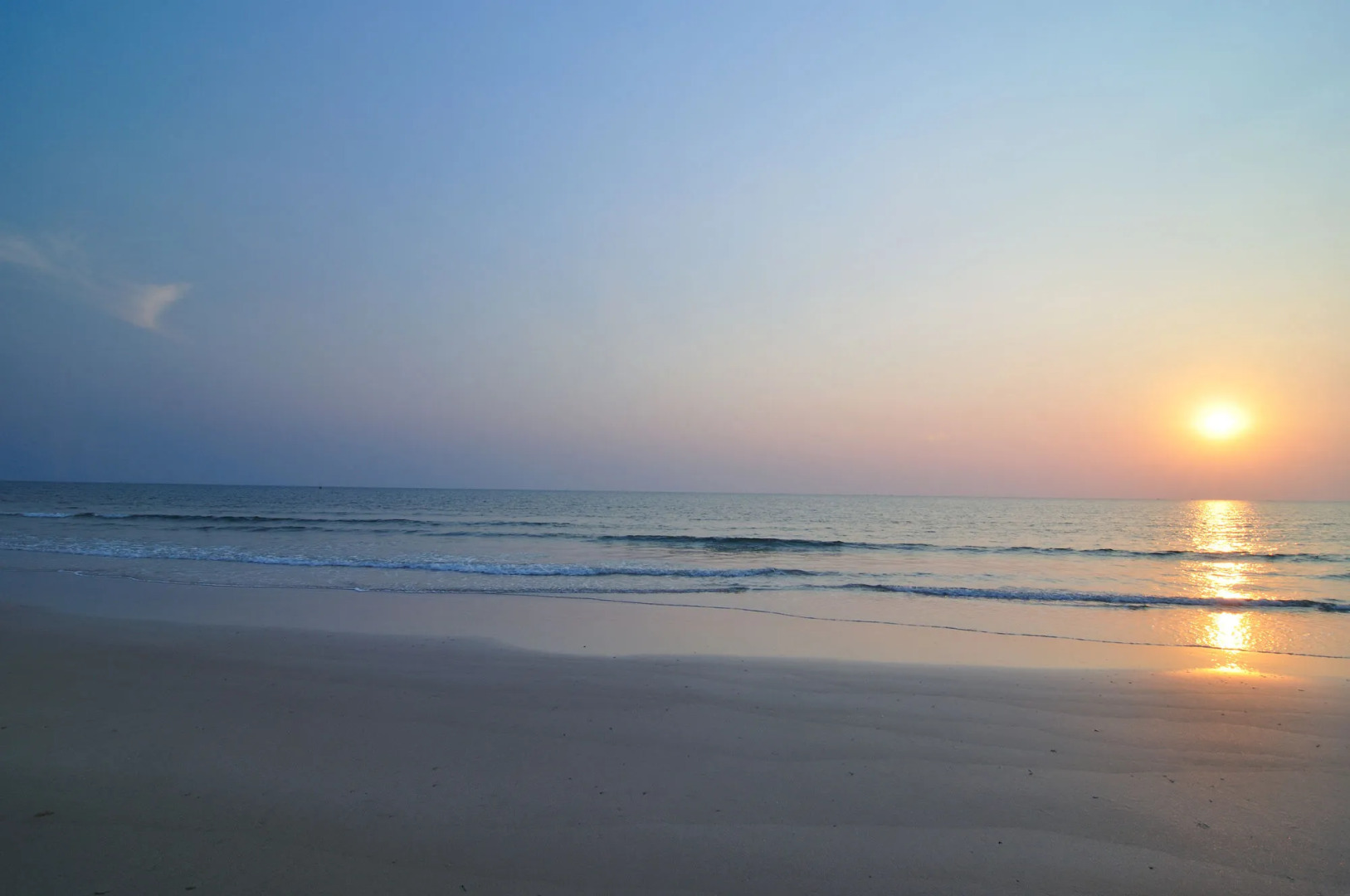 Baan Imm Sook Resort