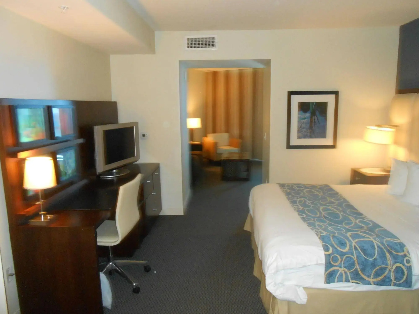 Private Residence at the Fort Lauderdale Beach Resort