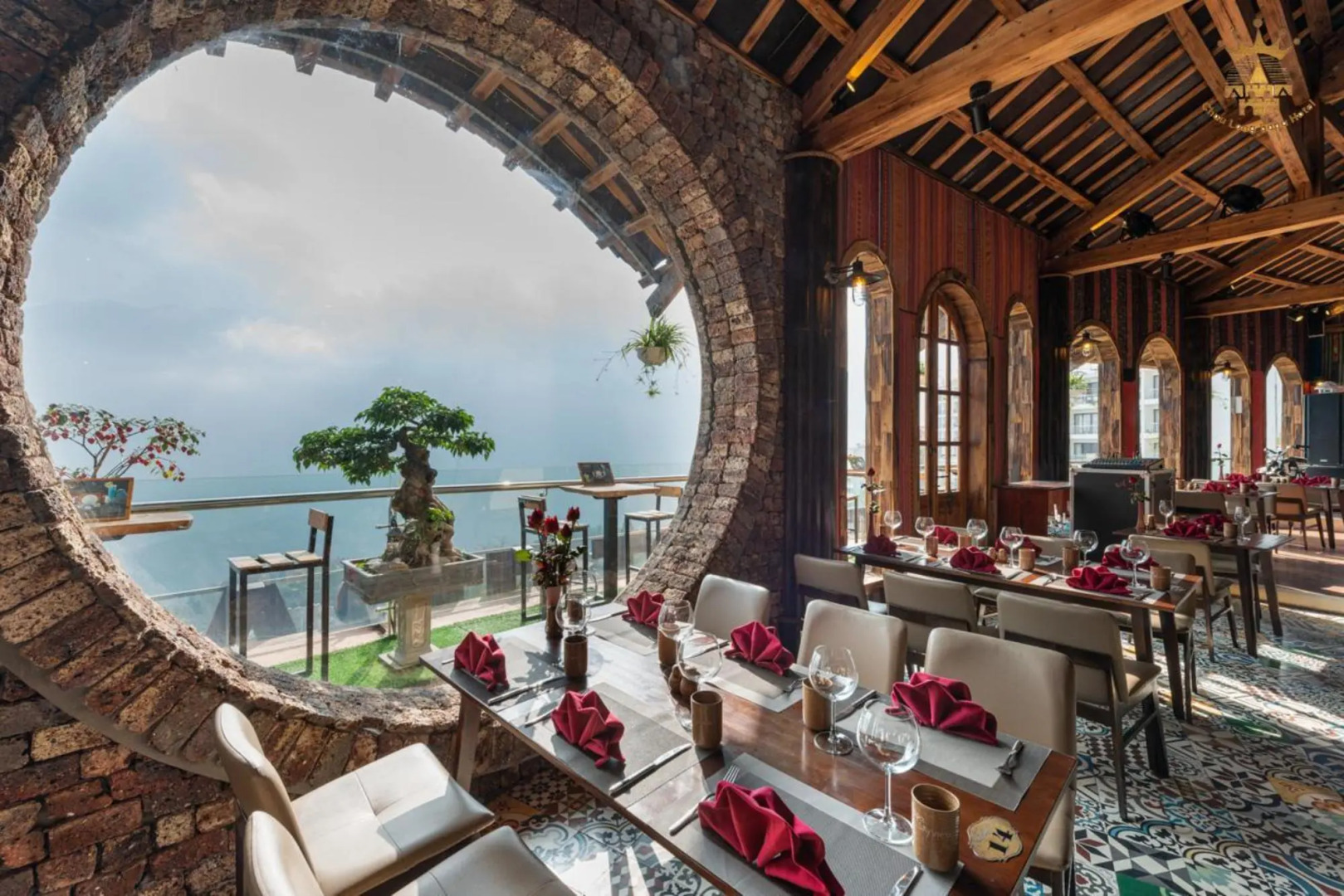 Chau Long Sapa 2 Hotel