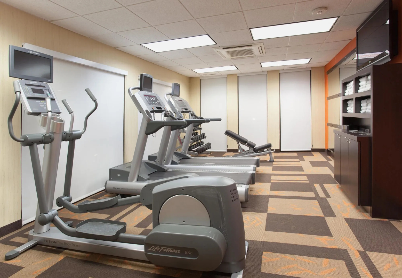 Courtyard by Marriott Casper