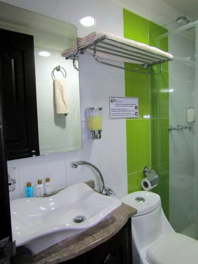 Hotel Aires Del Quindio