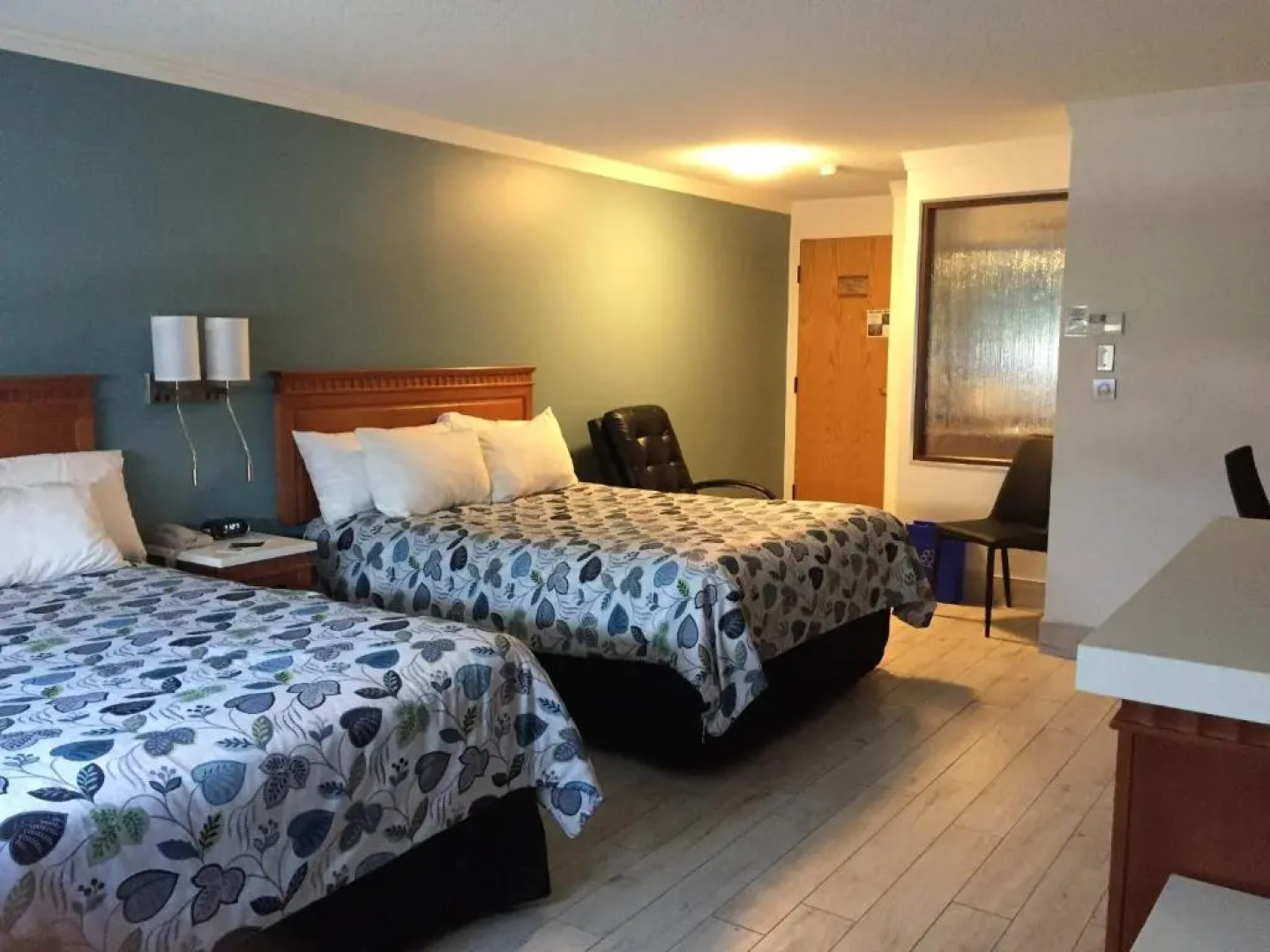 Amosphère Complexe hôtelier