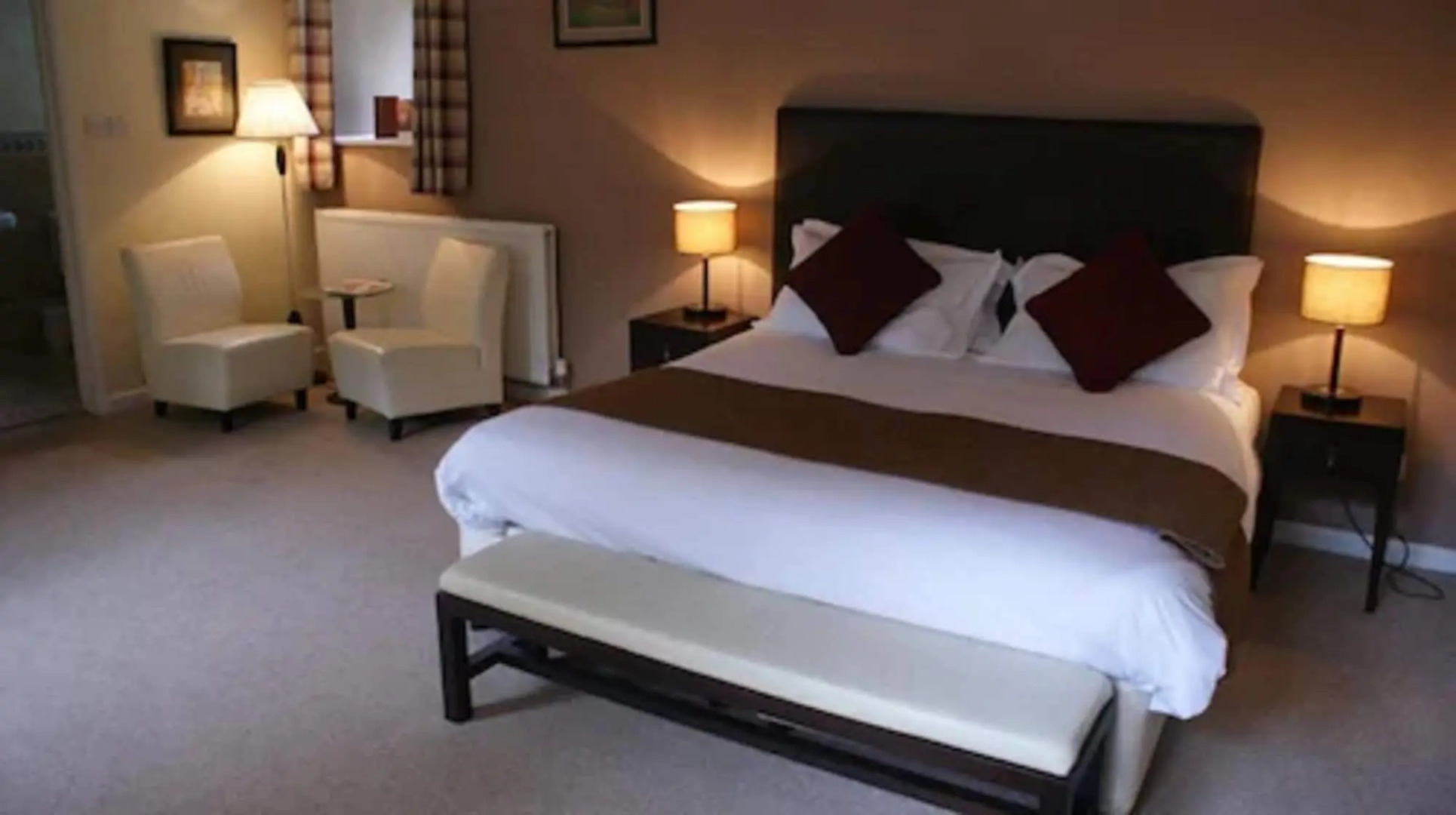 Wyck Hill House Hotel And Spa